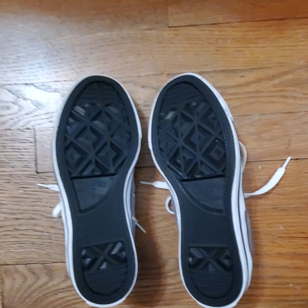 Woman Converse - Picture 4 of 4